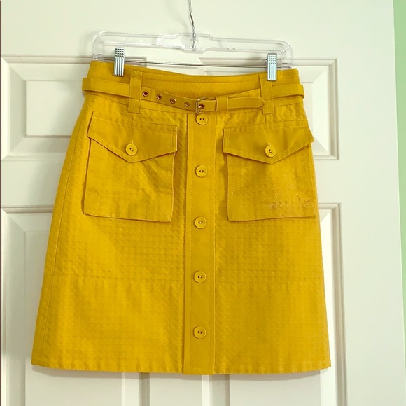 Marc by Marc Jacobs Skirt - Picture 1 of 8